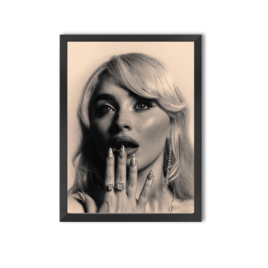 Sabrina #1