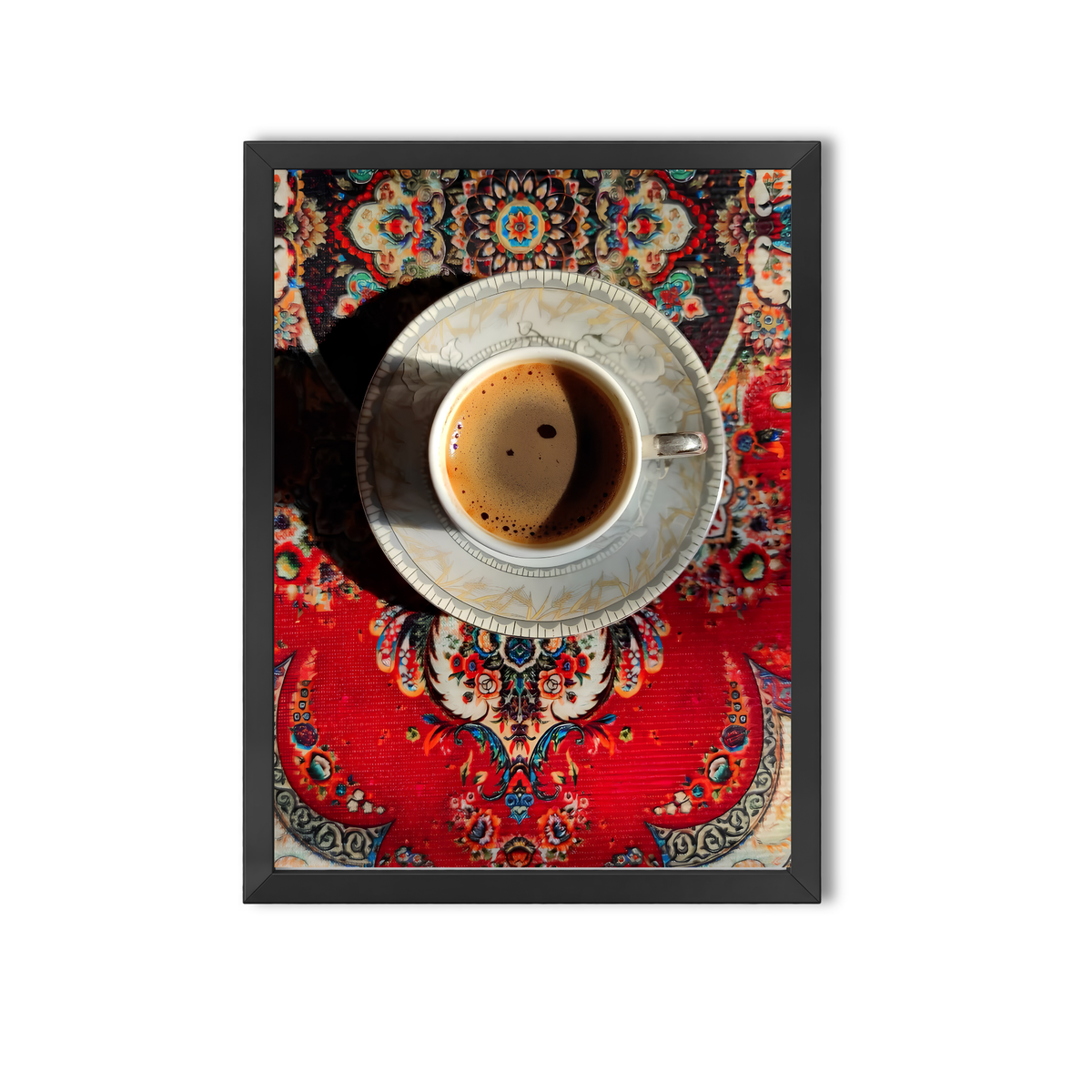 Coffe #1