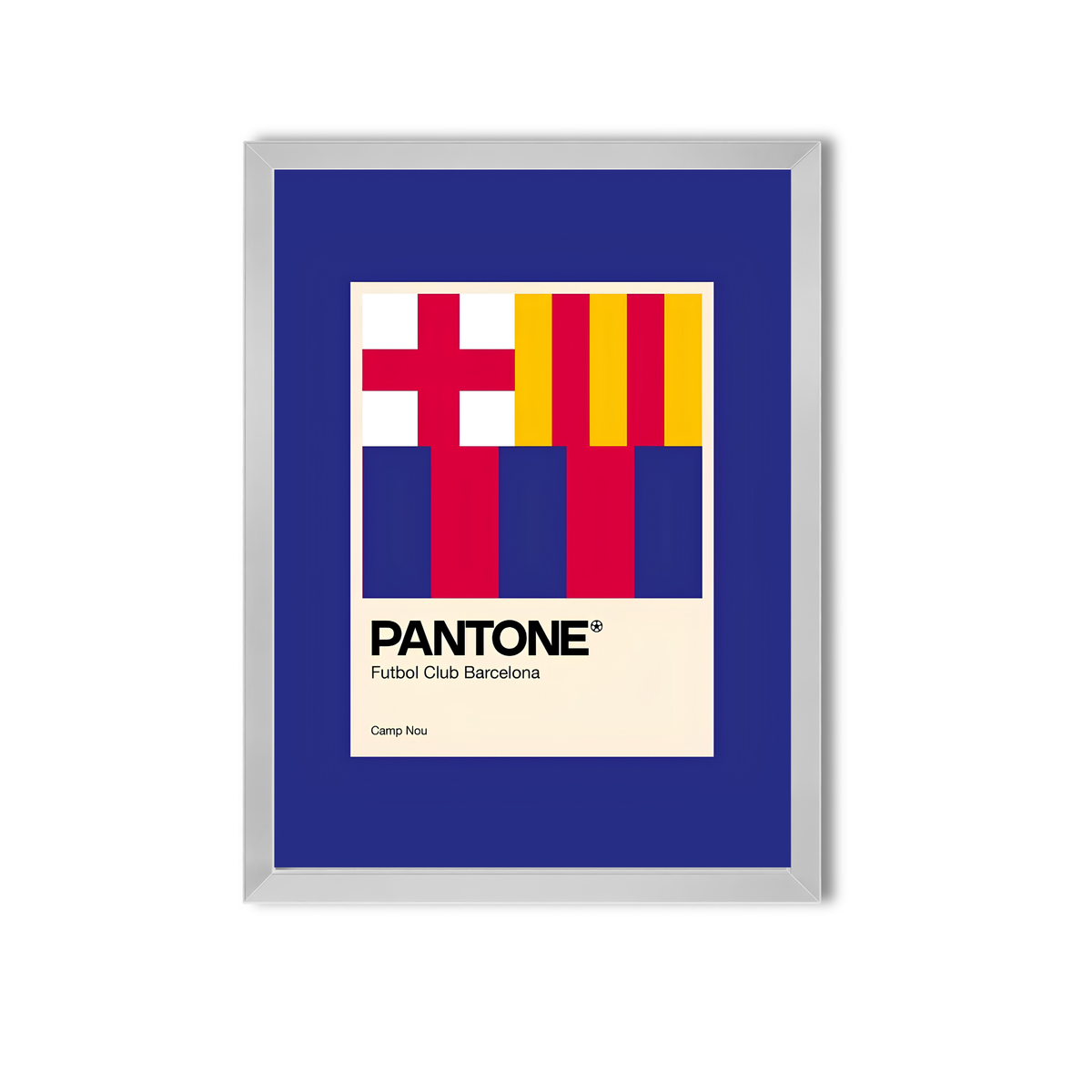 Barcelona #1