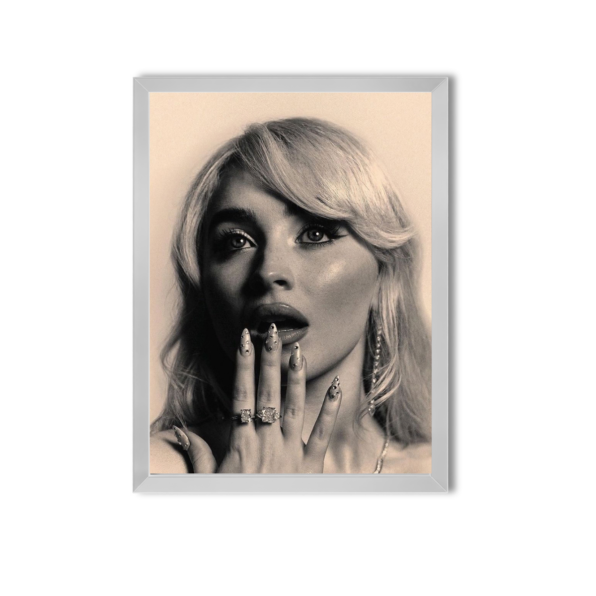 Sabrina #1