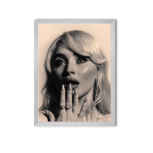 Sabrina #1