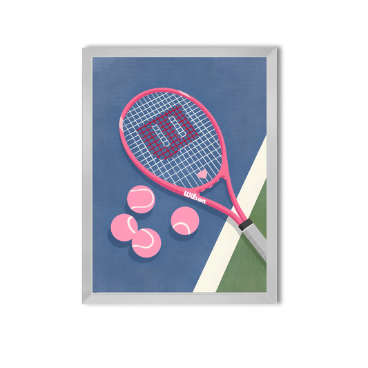 Tennis #1