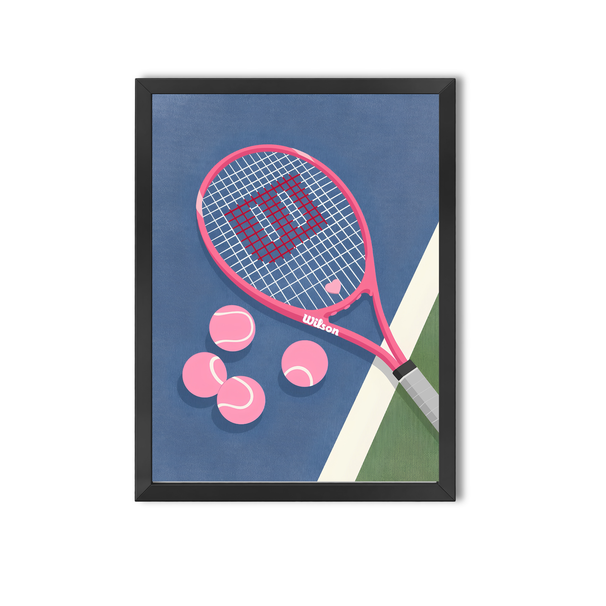 Tennis #1
