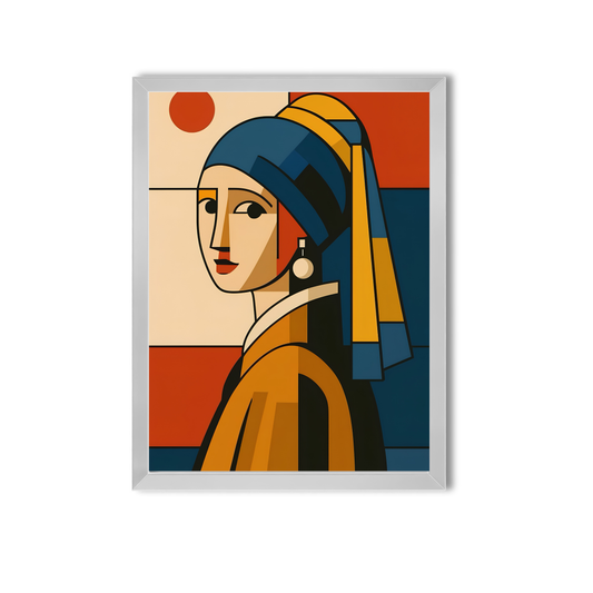 Bauhaus Art #20