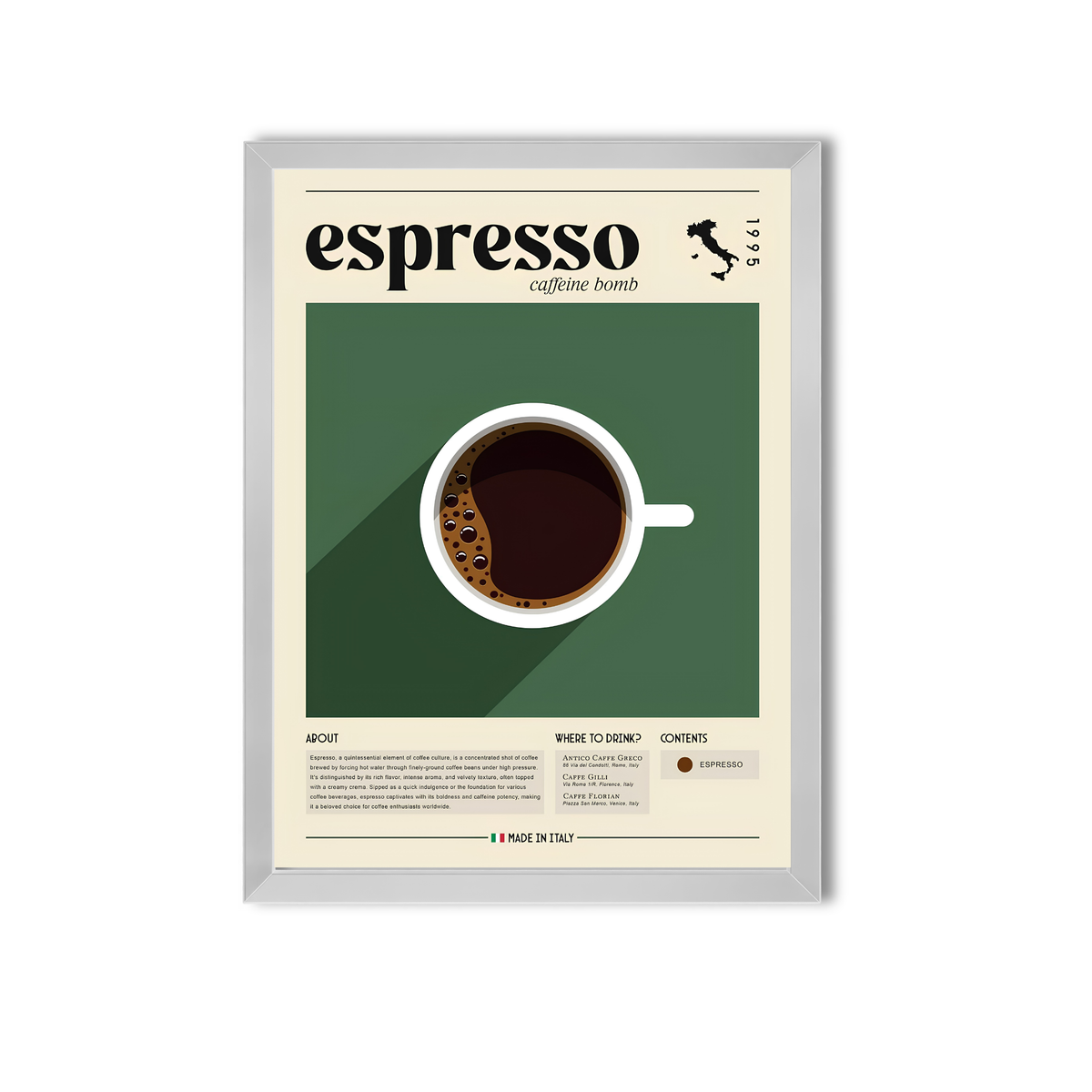 Coffe #20