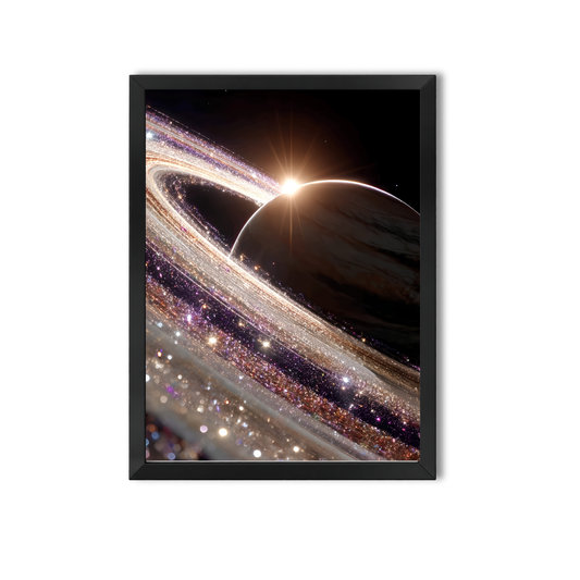Saturn #20