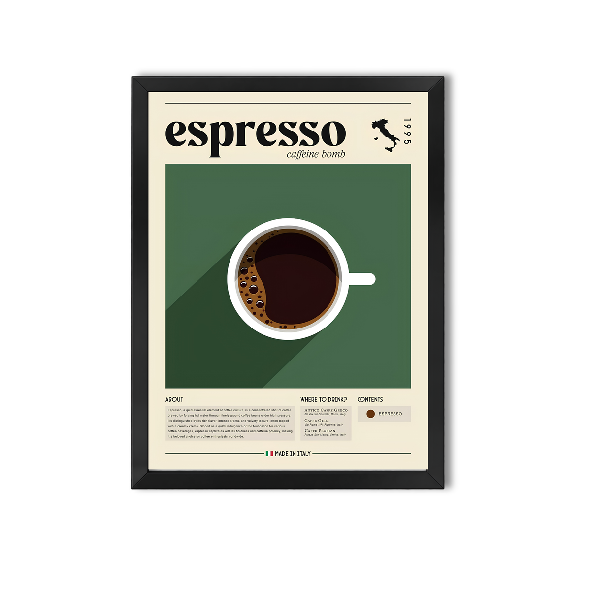 Coffe #20