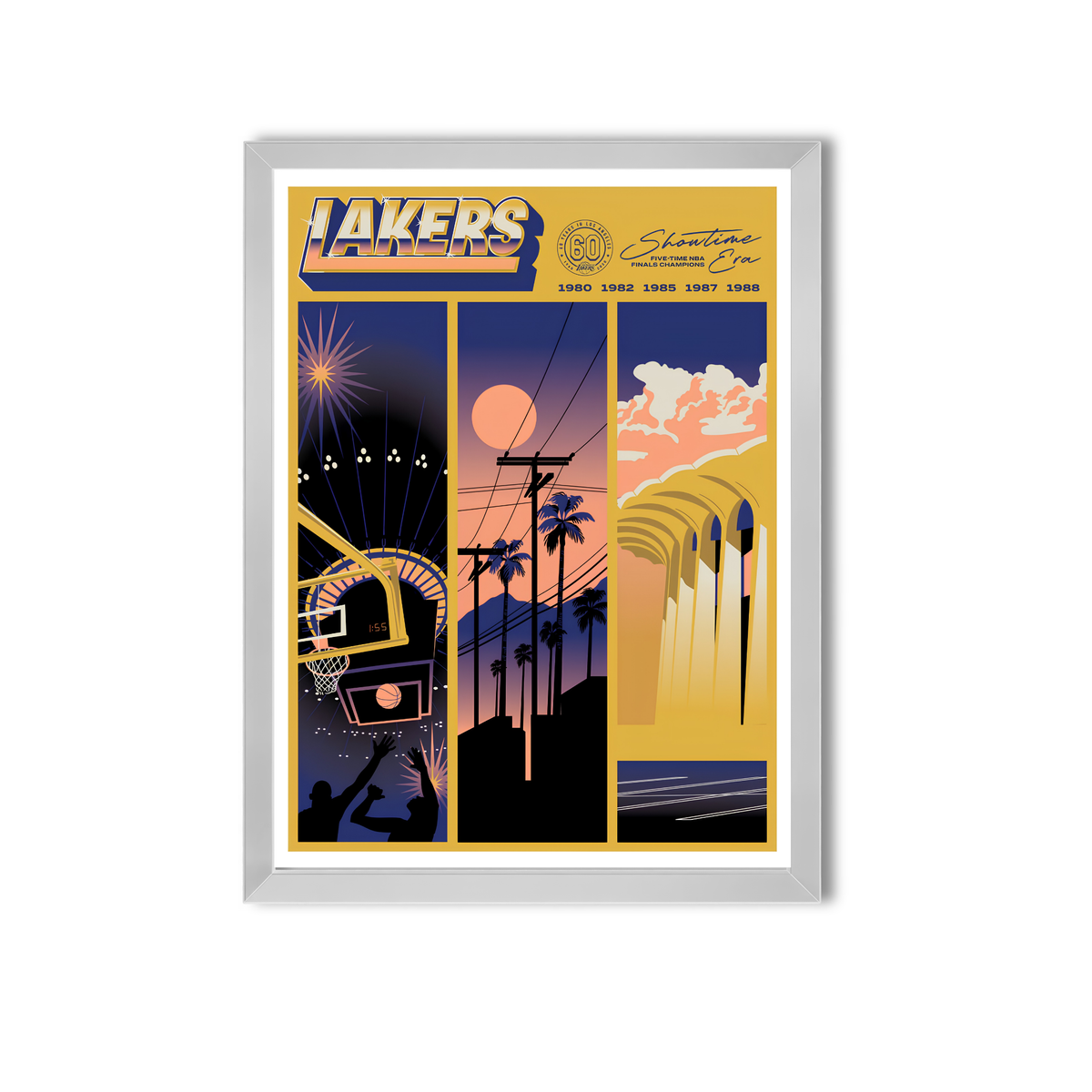 Lakers #20