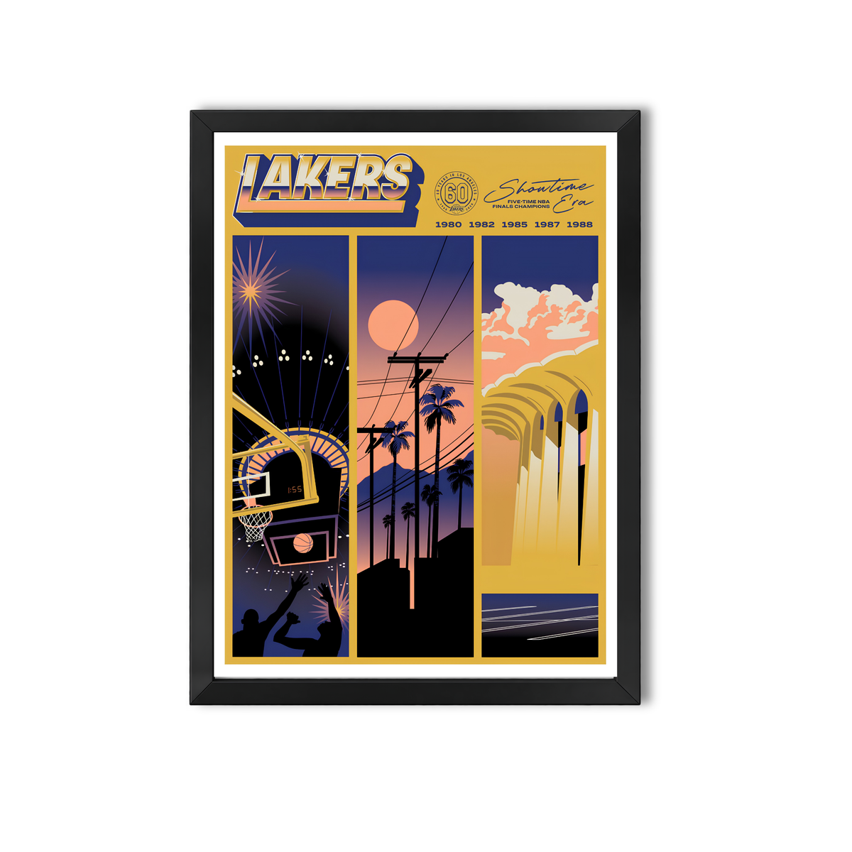 Lakers #20