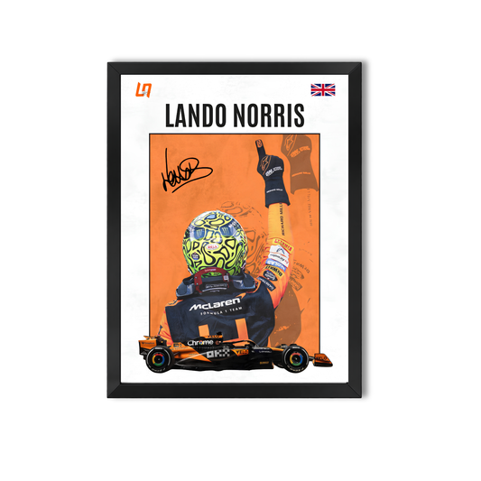 Norris #20