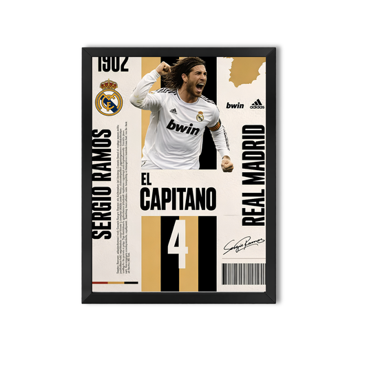 Capitano #20