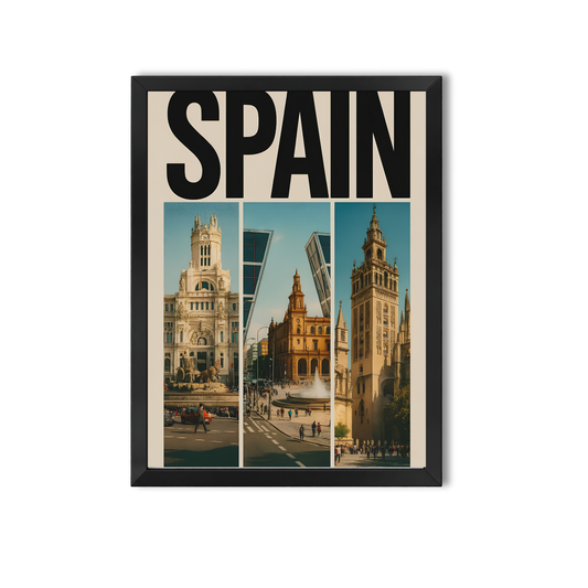 Spain #20