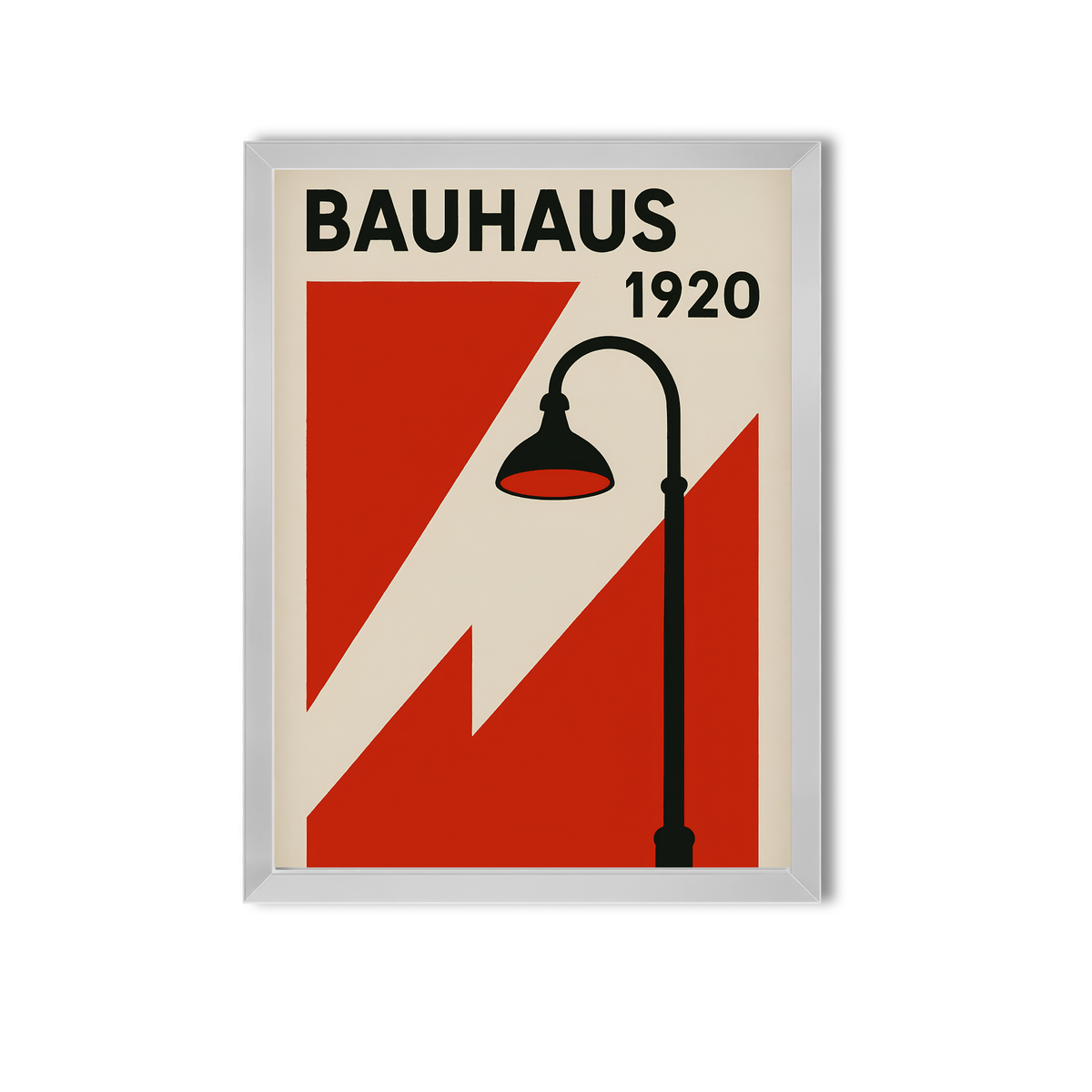 Bauhaus Art #21