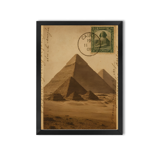 Egypt #21