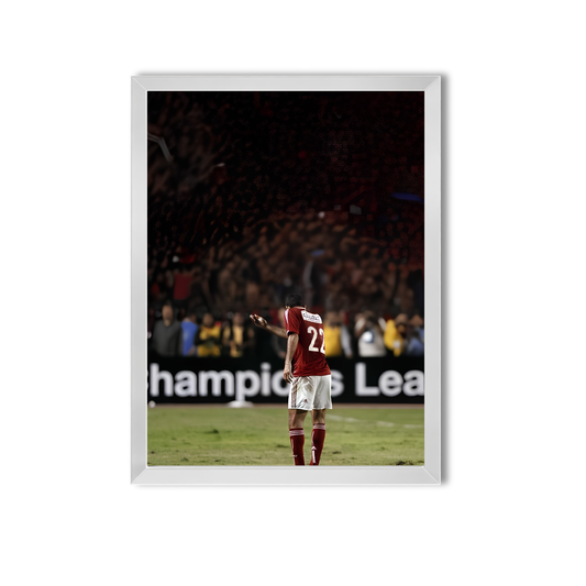 Abou Trika #21