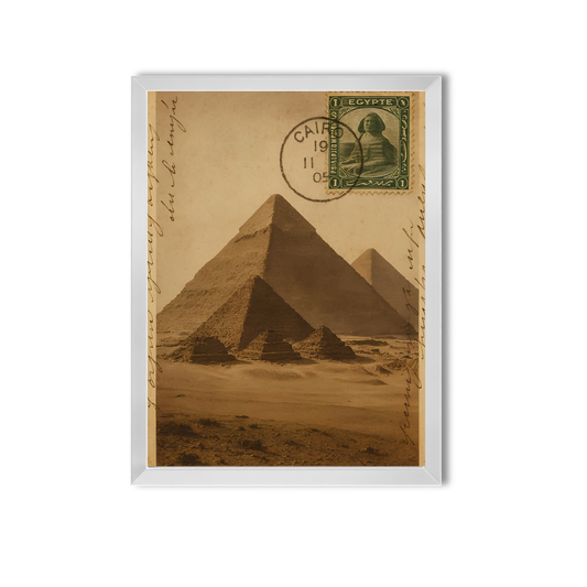 Egypt #21