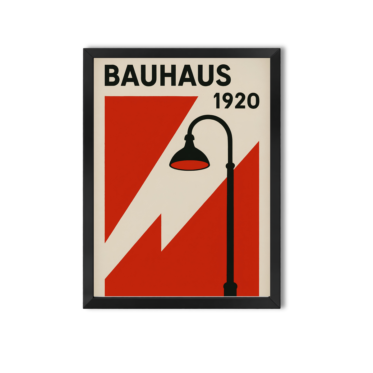 Bauhaus Art #21