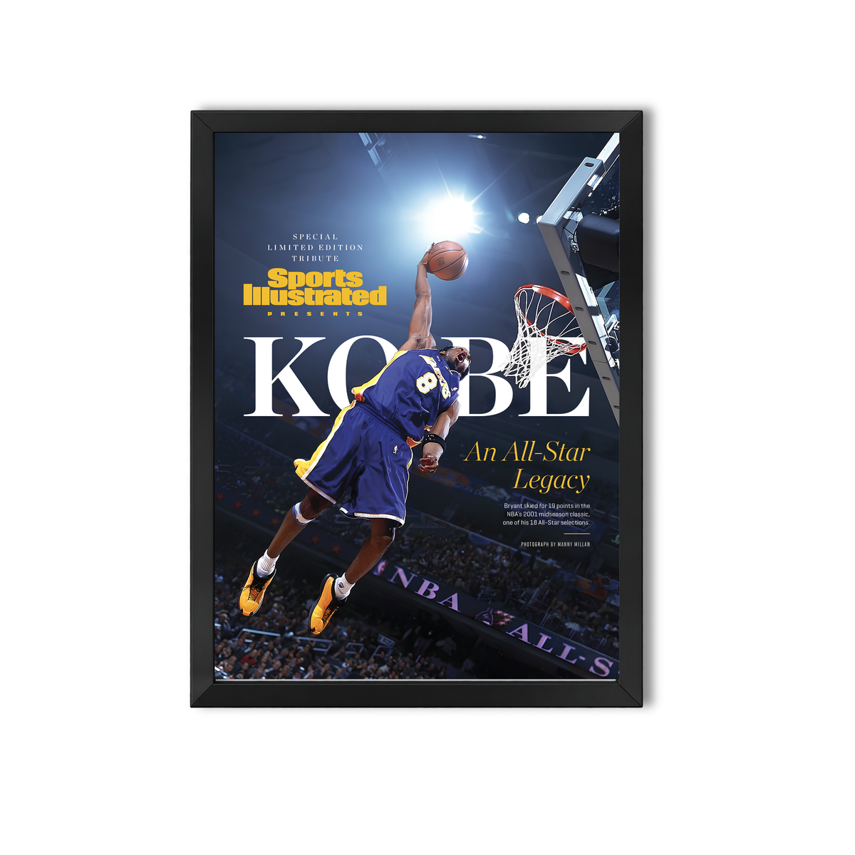 Kobe #21