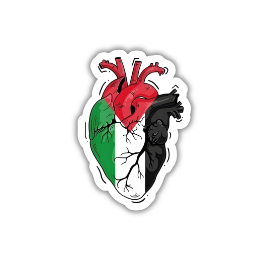 Palestine 21