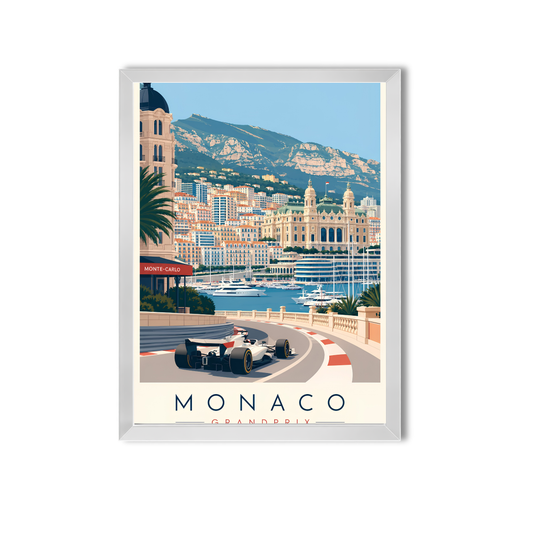MONACO #21