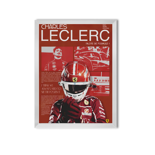 Leclerc #22
