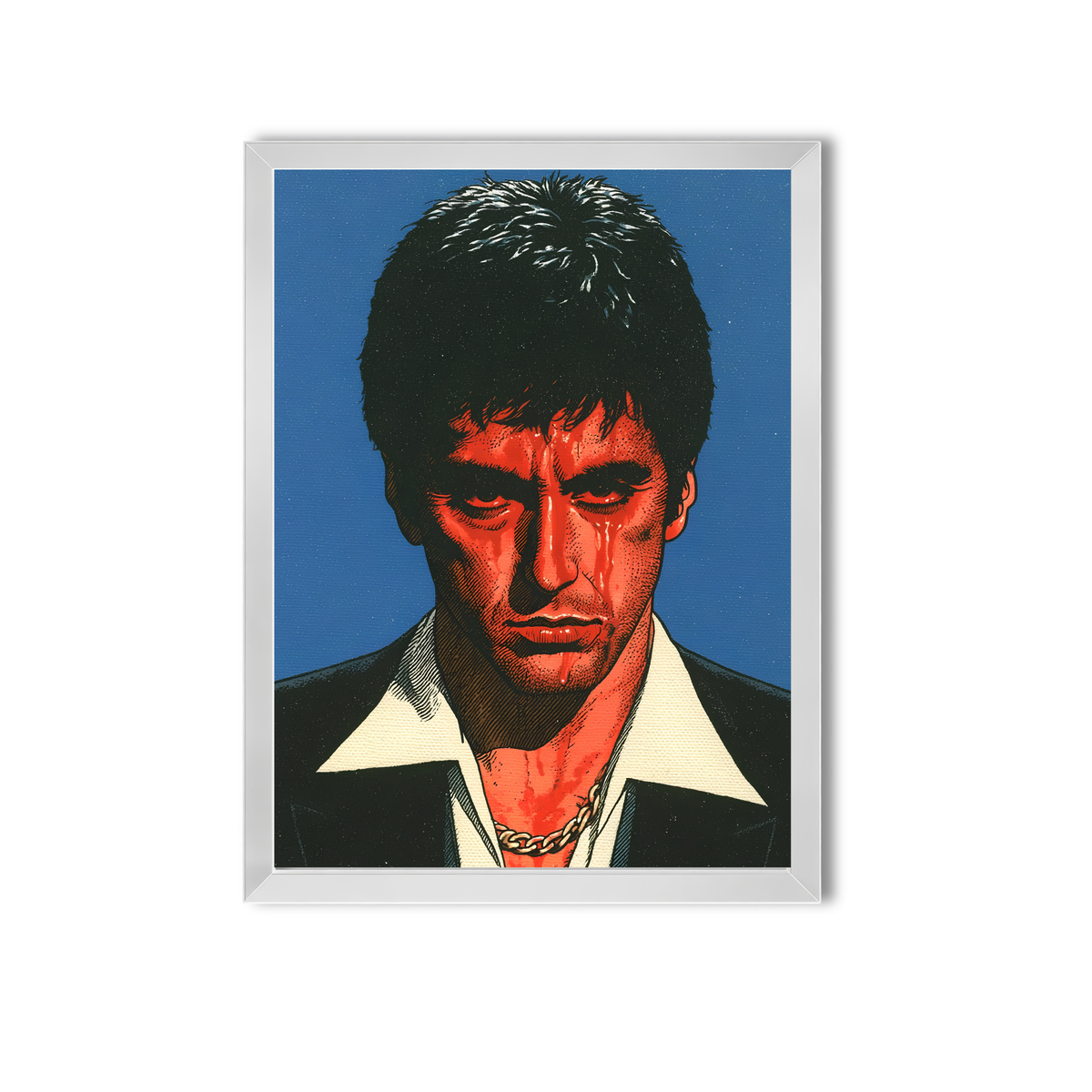 Scarface #22