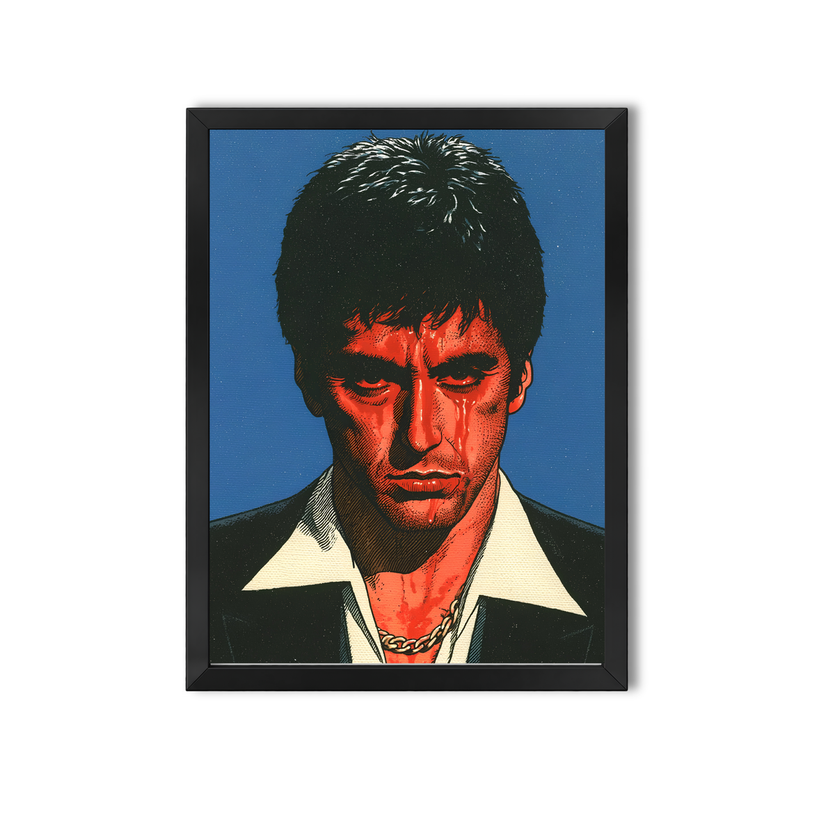 Scarface #22