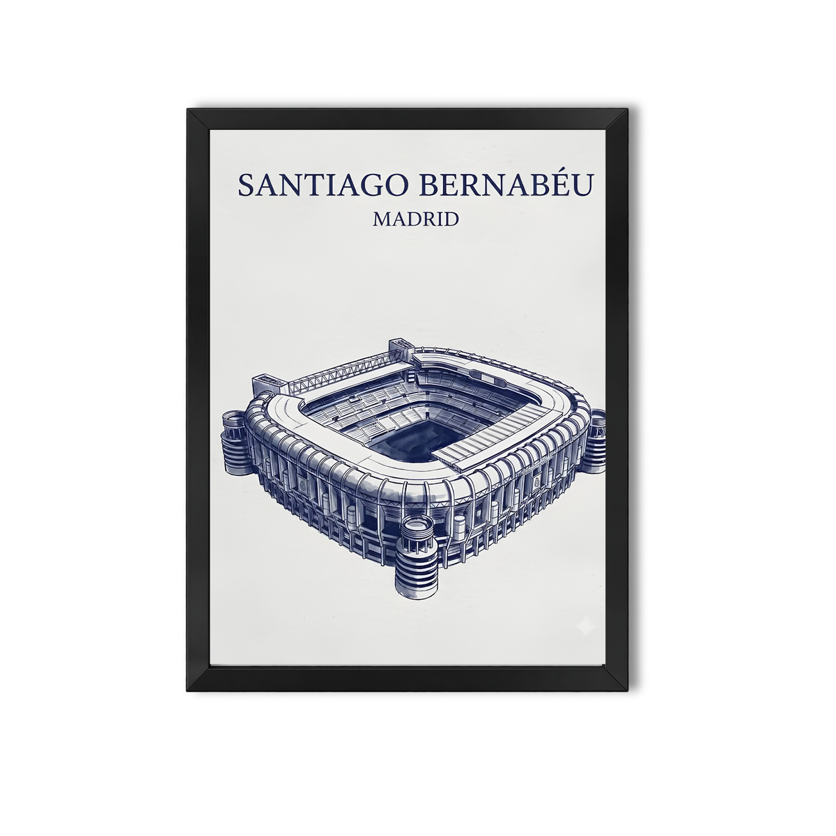 Bernabeu #22