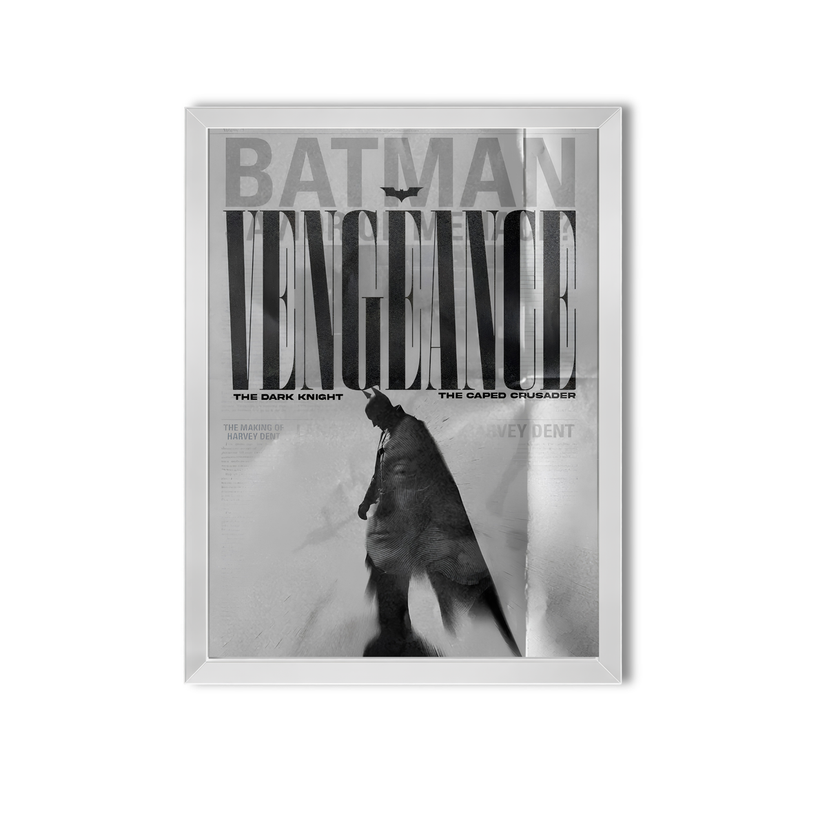 Batman #23