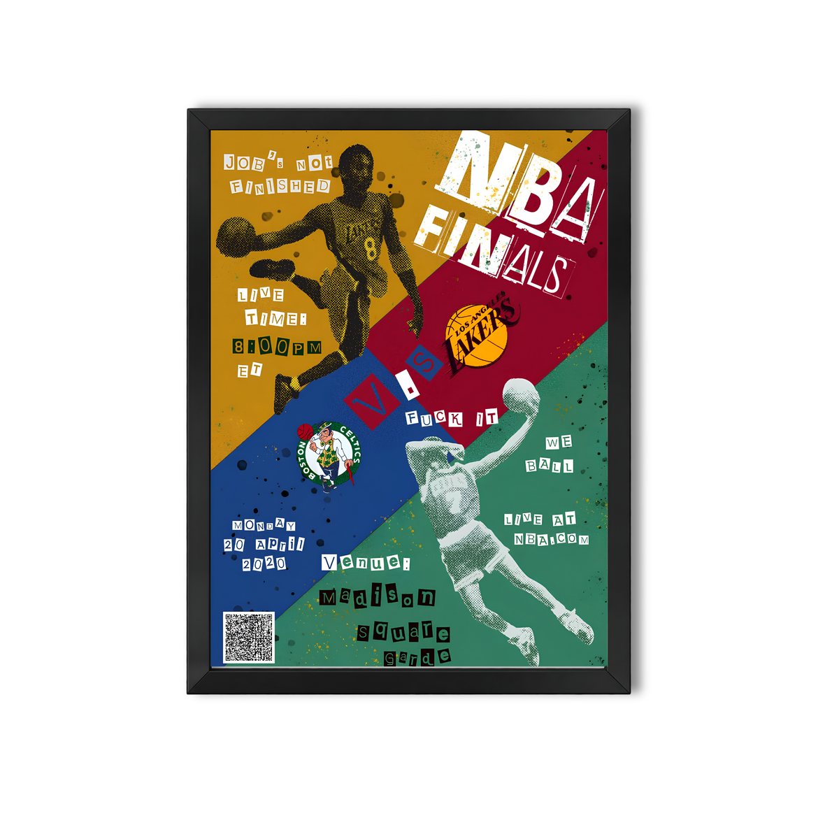 NBA Final #23