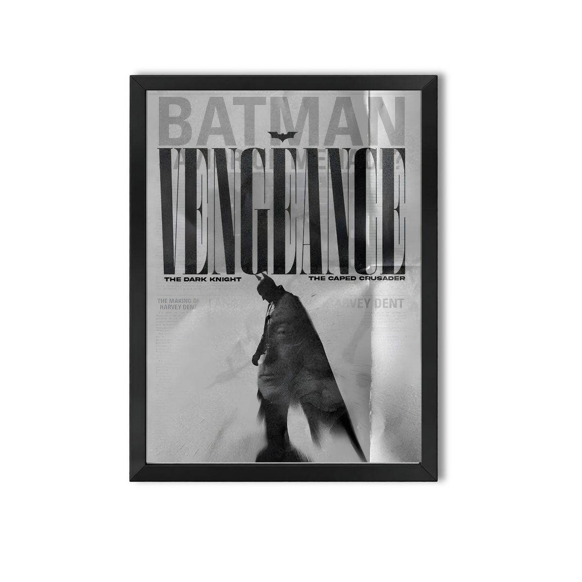 Batman #23