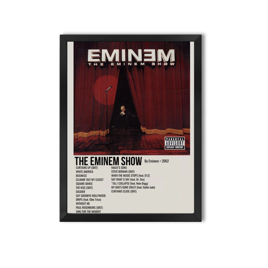 Eminem #23