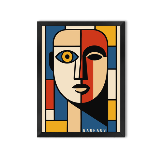 Bauhaus Art #23