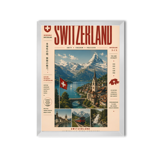 Switzerland #24