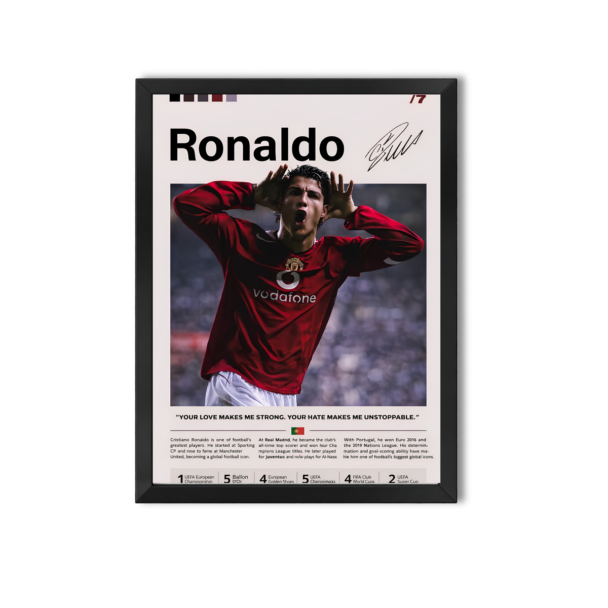 CR7 #24