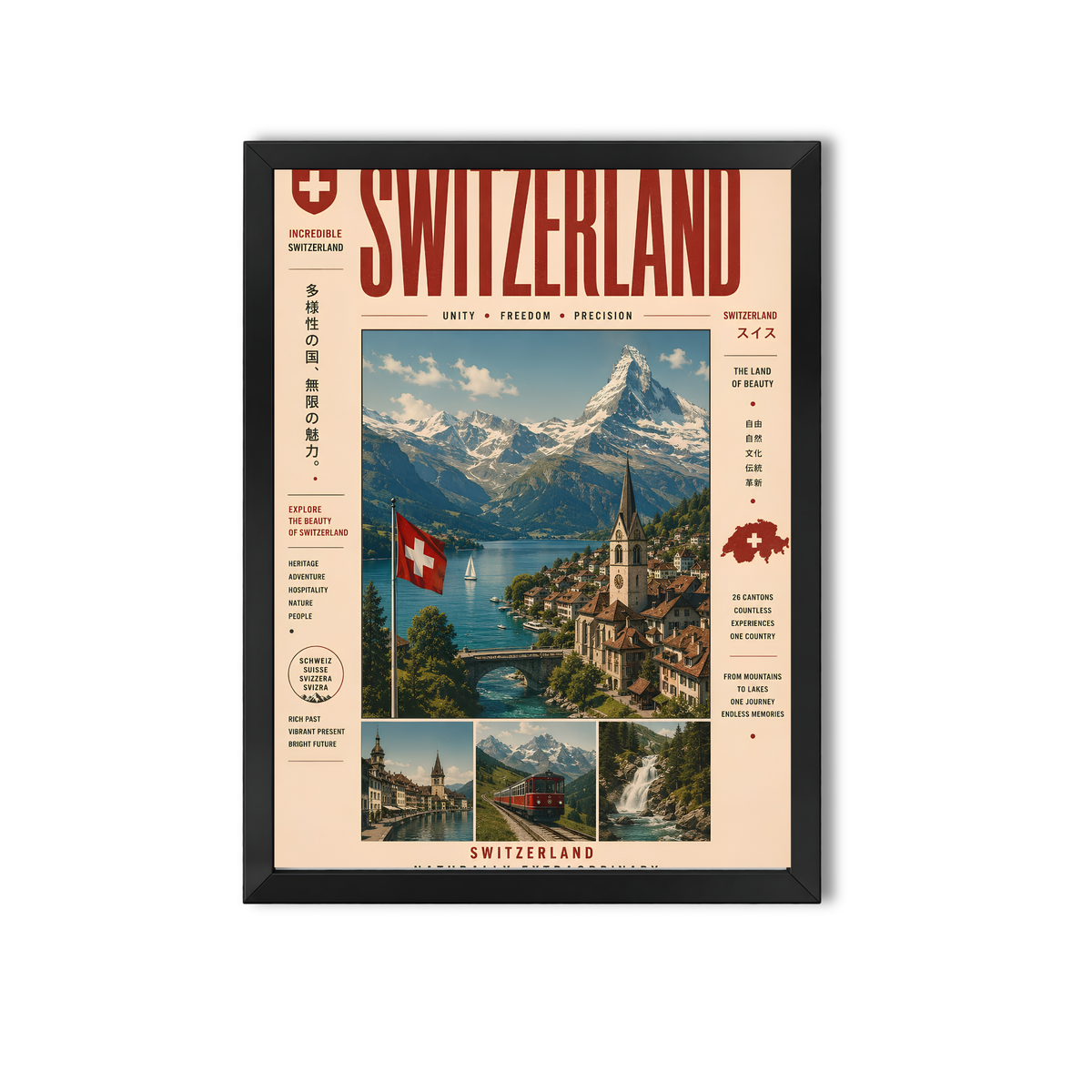 Switzerland #24
