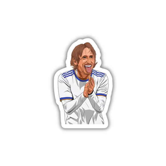 Luka Modrić 1