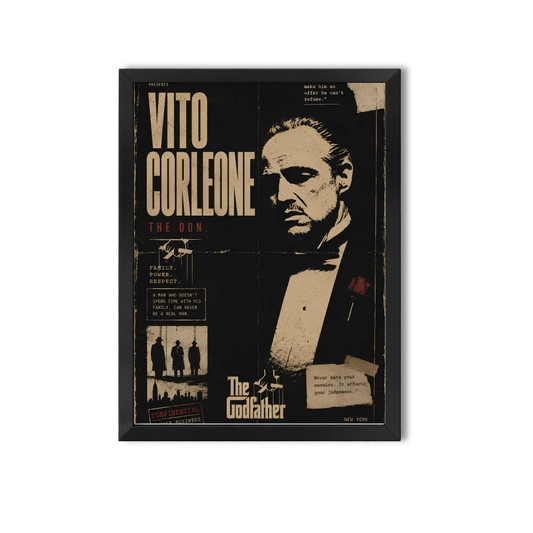 The Godfather #24