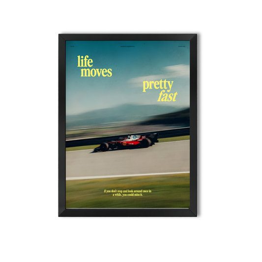 F1 #24