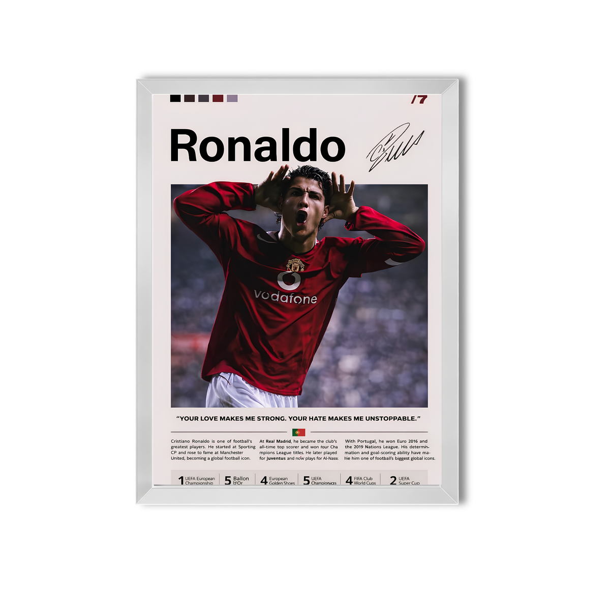 CR7 #24