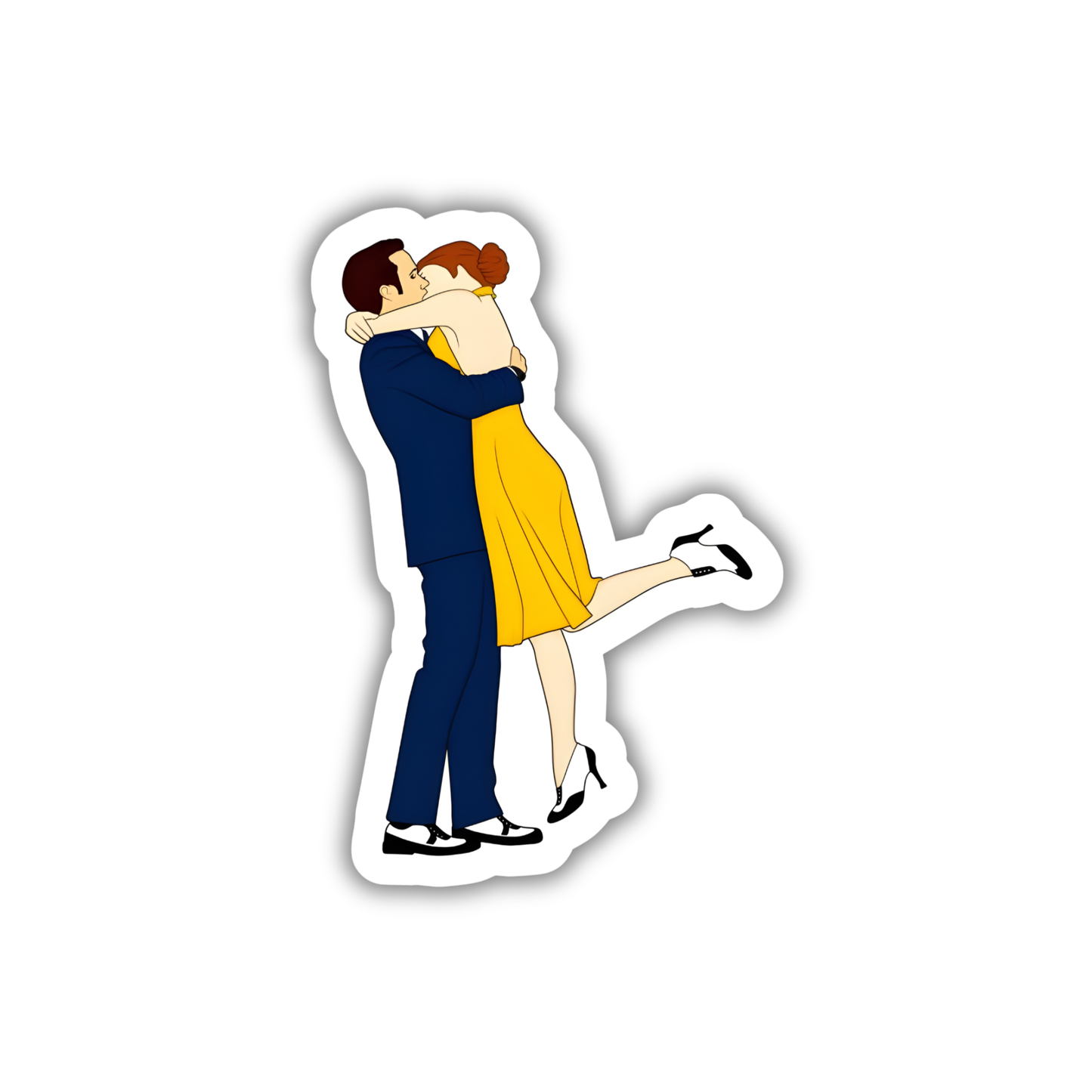 Mia & Sebastian 2