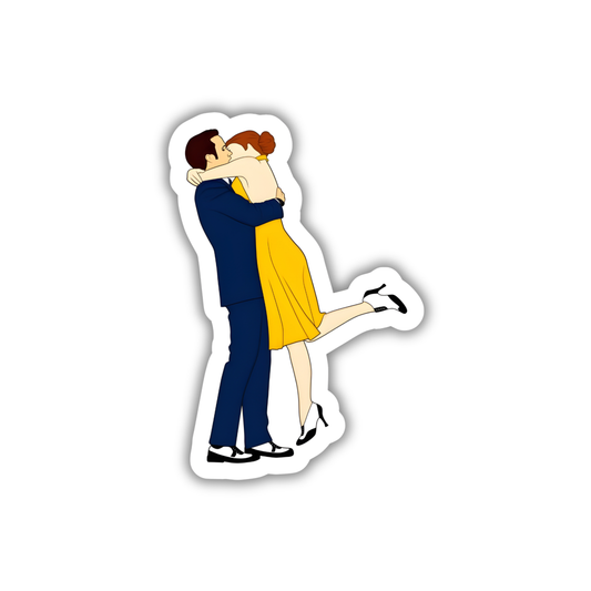 Mia & Sebastian 2