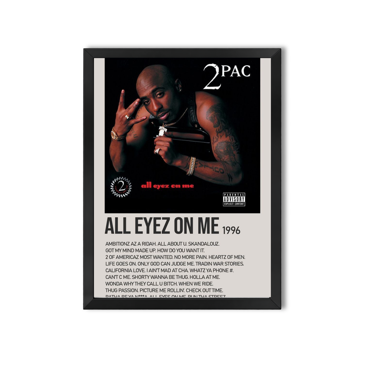 2 PAC #24