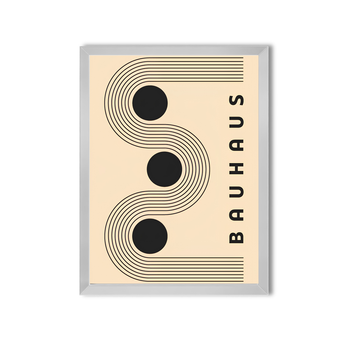 Bauhaus Art #24