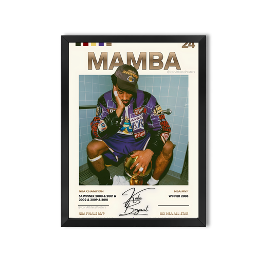 Mamba #25