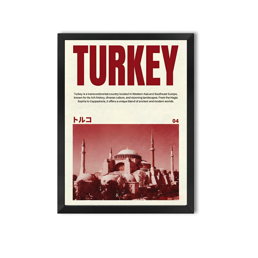 Turkey #25