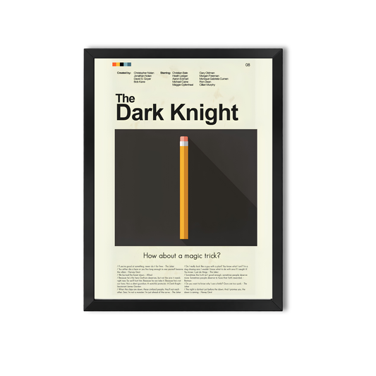 The Dark Knight #25