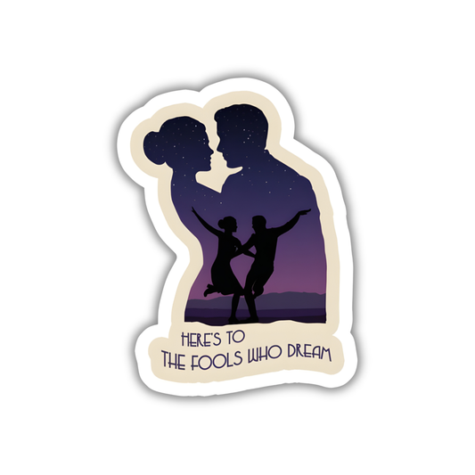Mia & Sebastian 3