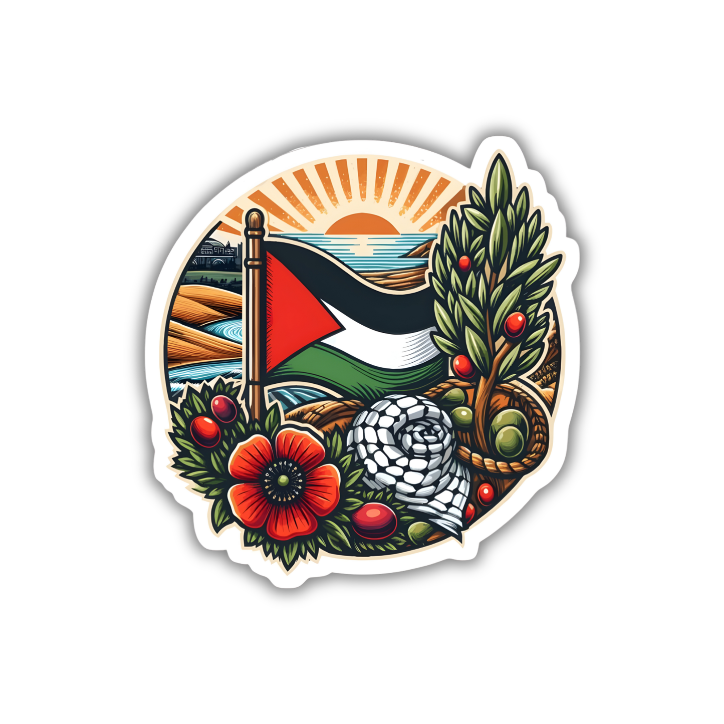 Palestine 26