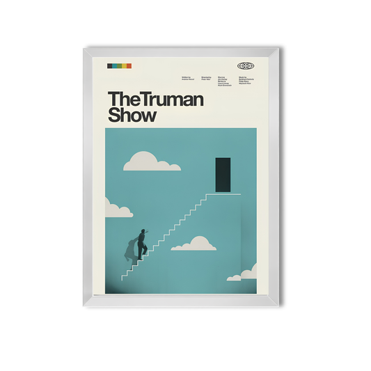 The Truman Show #26